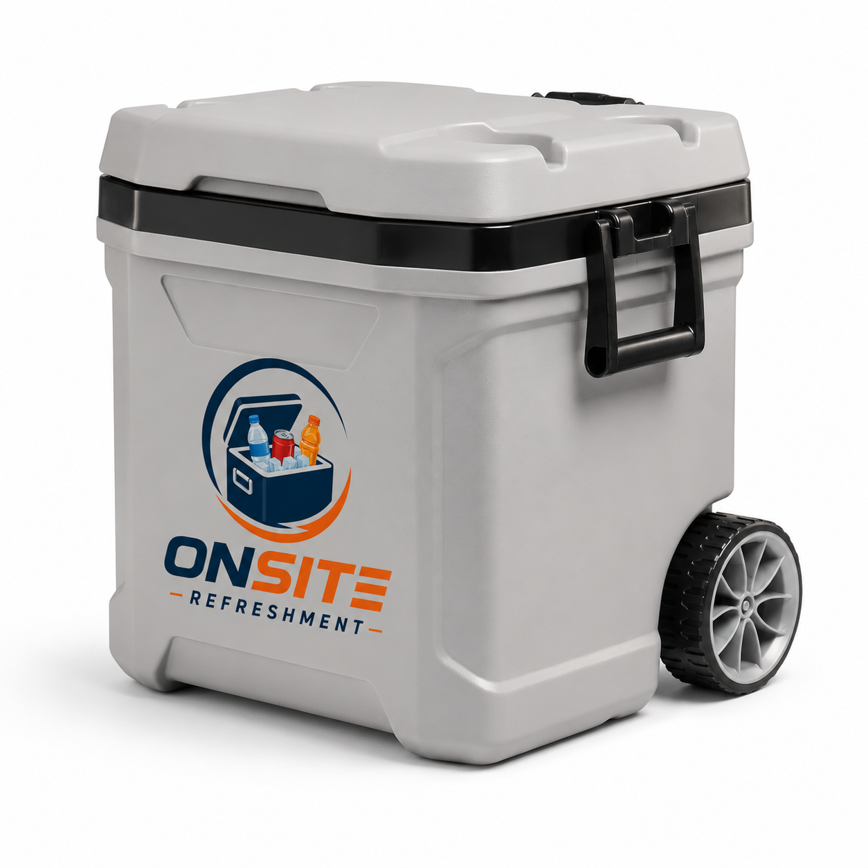 Crew Cooler